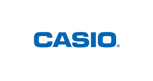 Casio MS-100BM - Calculatrice de bureau - 10 chiffres - panneau solaire,  pile
