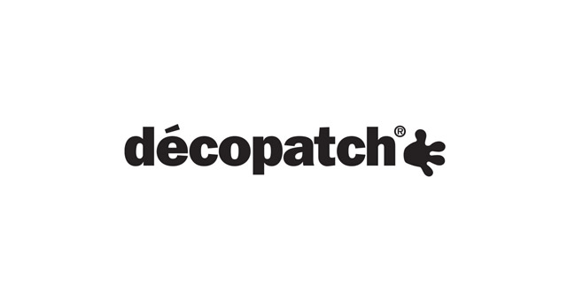 Vernis colle Decopatch satiné x 300 g - Perles & Co