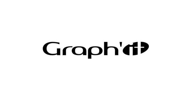 GRAPH'IT Malette VIDE pour gamme complète GRAPH'IT
