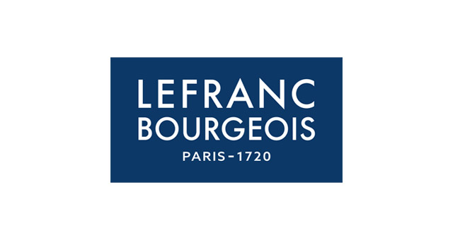 Coffret Initiation Peinture à L’huile Lefranc Bourgeois – 9 Couleurs + Pinceaux + Médium | Fabriqué En France