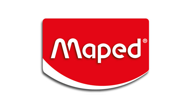 Maped - Compas Maped - Avec Sécurité Protège Pointe - Compas Mine + Bague  Universelle + Crayon - Coloris aléatoire : : Fournitures de bureau