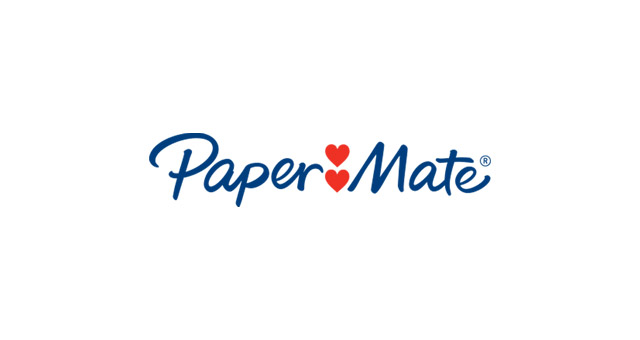 Paper Mate Super Magic + - 5 Effaceurs réécriveurs - Pointe