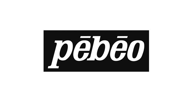 Pebeo - 3 pointes de remplacement pour marqueur cuir - Setacolor