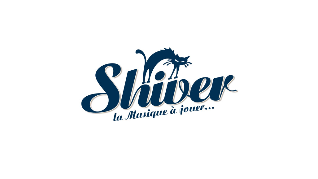 Shiver - 12 médiators celluloïd mix pack - Médiators - Accessoires