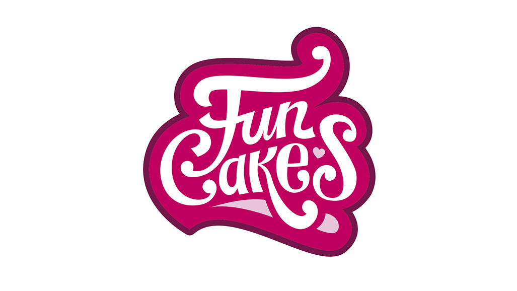 FunCakes Confetti - Décoration de gâteau - Décoration de Gâteau
