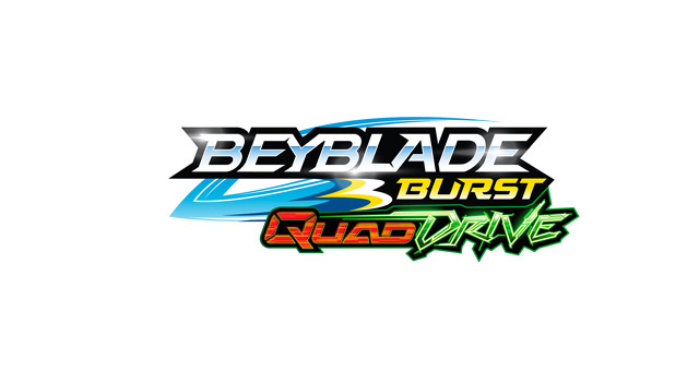 Beyblade Burst QuadStrike Set de combat Light Ignite - Jeux de récré
