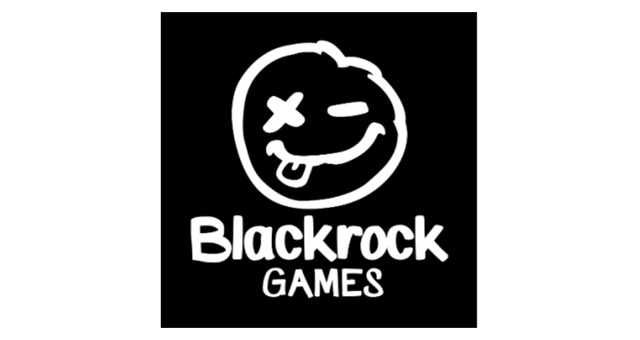 Blackrock Games - Jeu Olémains Famille