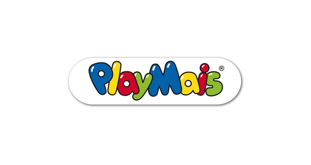 Playmaïs : Pâte à Modeler Enfant Playmaïs