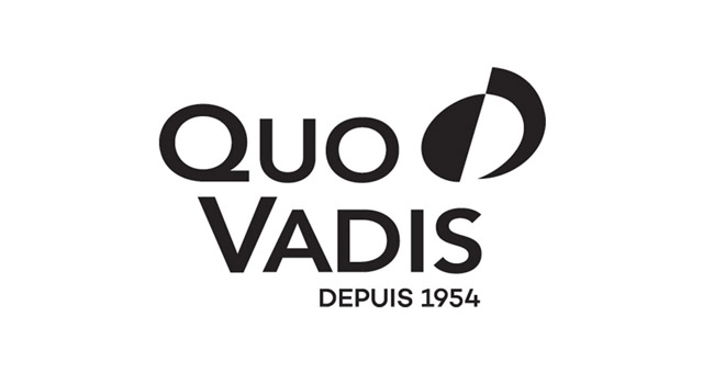 Quo Vadis Zaino Primario PSG Paris Saint-Germain – 2 Scomparti – 20 Litri – 38x34x16 Cm