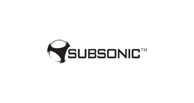 Subsonic | Cultura