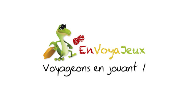Envoyajeux