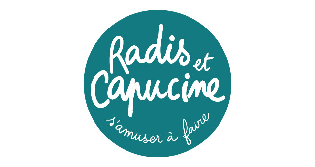 Radis et Capucine
