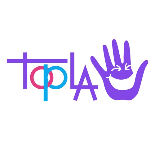 Topla