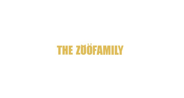 Sac pour appareil photo licorne The Zoofamily - Appareil photo