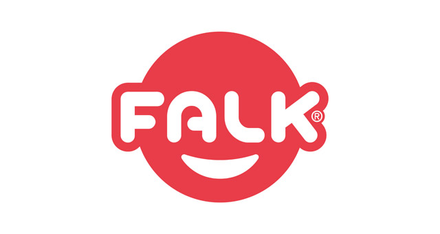 FALK TOYS