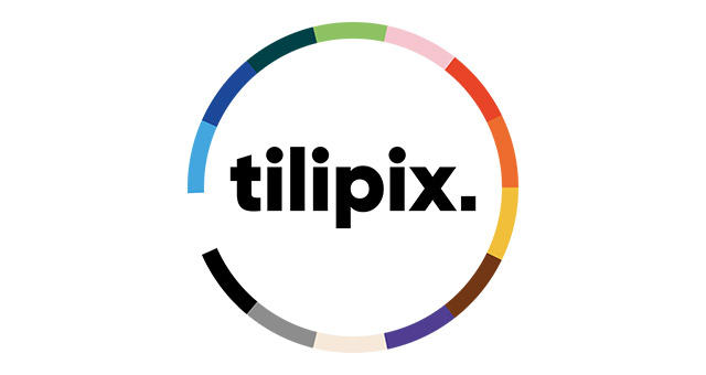 Logo Tilipix