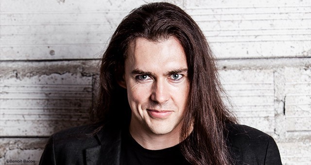 Cédric Sire