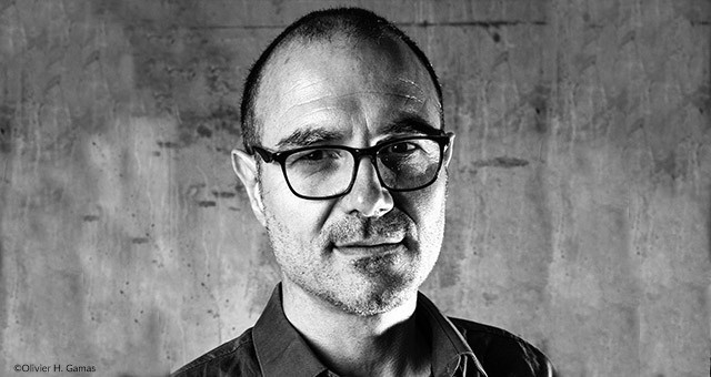 Benoit Severac