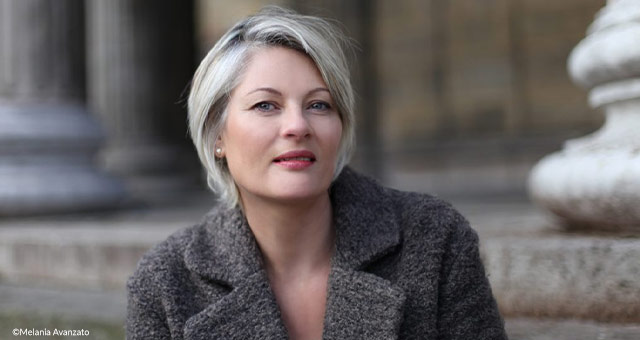 Sophie Loubière