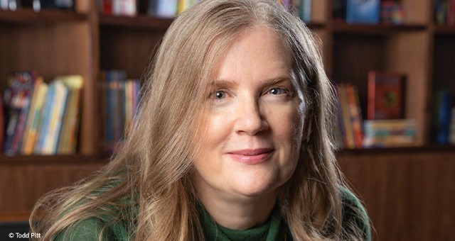 Suzanne Collins