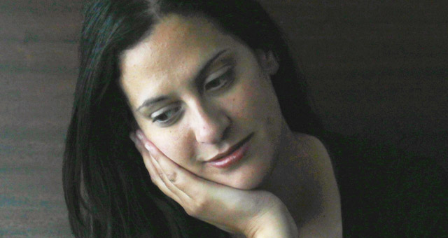 Portrait d'Elle Kennedy