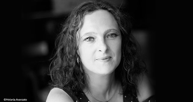 Claire Favan