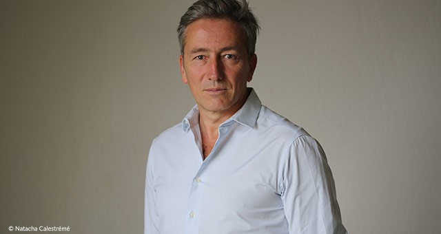 Stéphane Allix