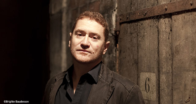 Nicolas Lebel