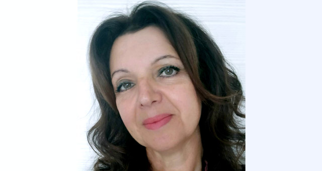 Portrait de Christine Vauchel