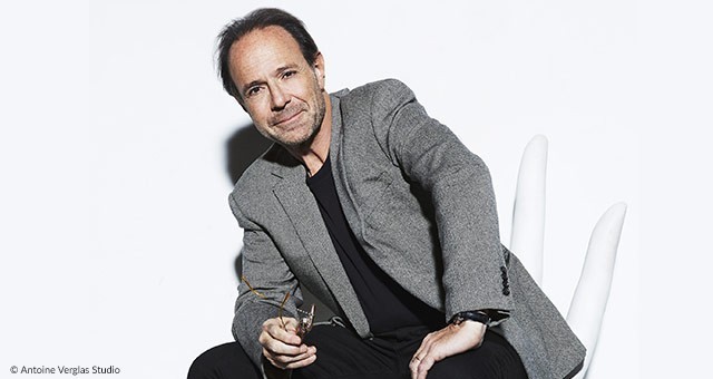 Marc Levy