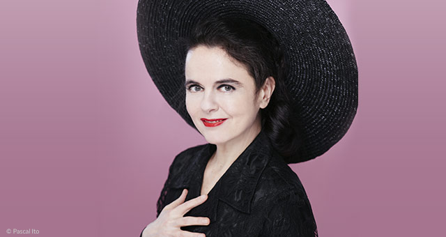 Amélie Nothomb