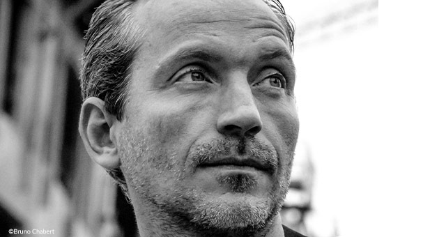 Olivier Norek