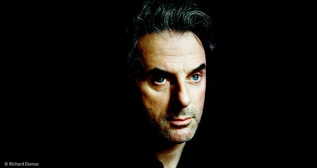 Jean Christophe Grangé