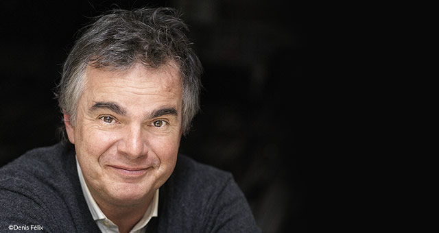 Alexandre Jardin
