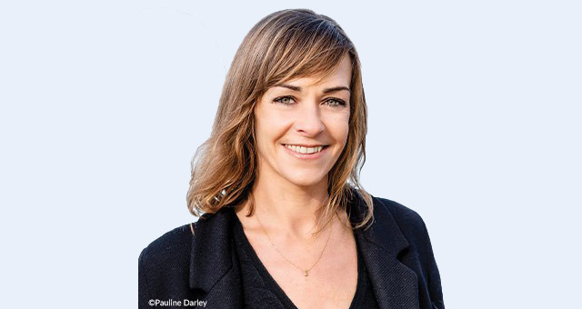 Agnès Martin Lugand