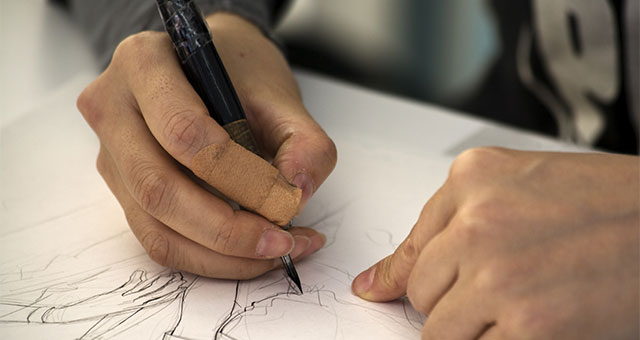 Eiichiro Oda
