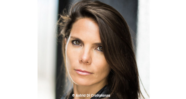 Portrait de Pétronille Rostagnat
