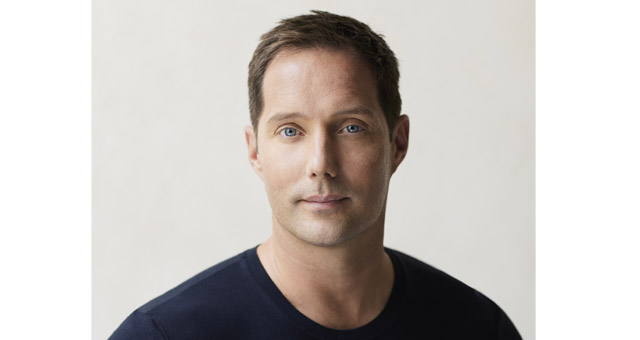 Portrait de Thomas Pesquet - Photo © Pascal Ito