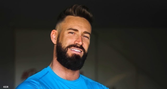 Thibault Geoffray