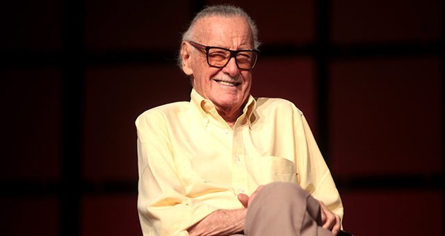 Stan Lee