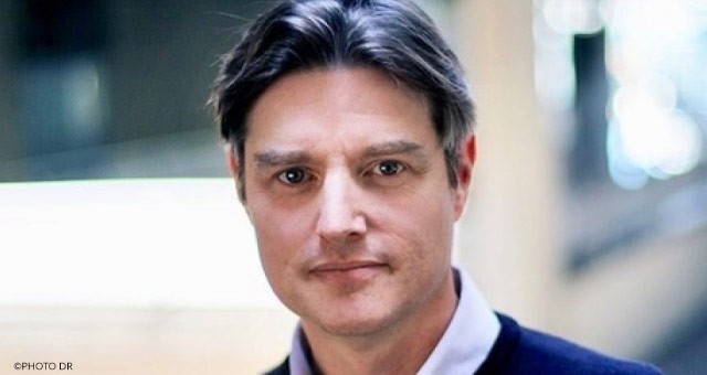 Fabrice Papillon