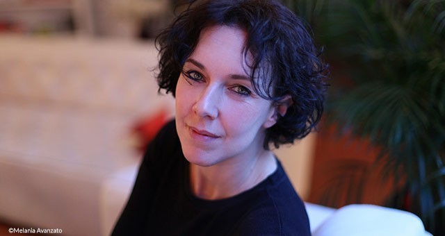 Barbara Abel
