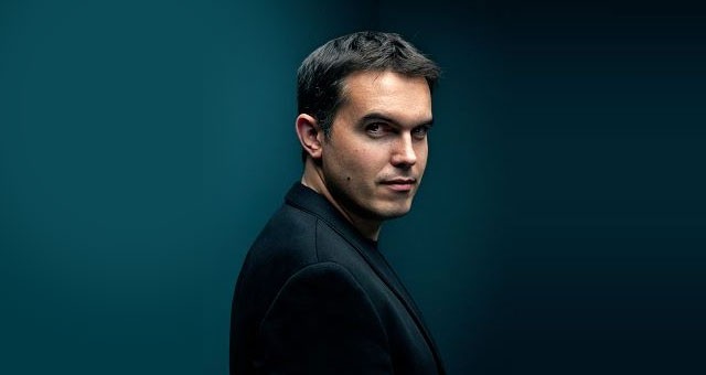Maxime Chattam