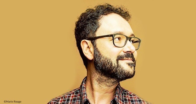 Riad Sattouf