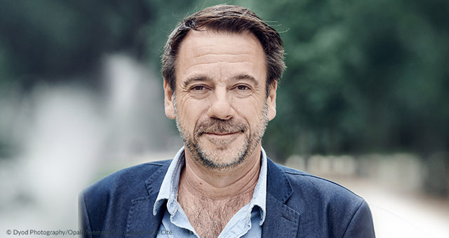Michel Bussi