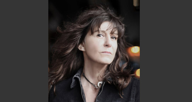 Portrait d'Anouk Shutterberg