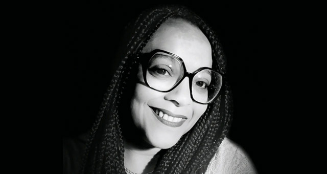 Portrait Magali Collet