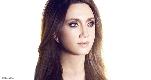 Camilla Lackberg