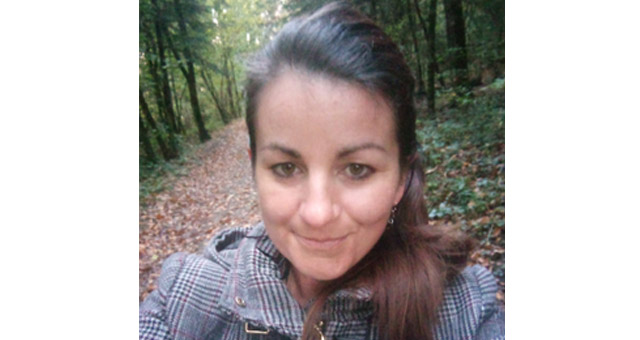Portrait de Fanny Hervé
